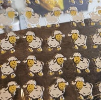 ورق ترنسفير الاضحى خروف