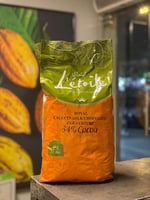 شوكولاتة ليتوال 34% حجم 5kg