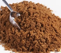 سكر بني تايلندي فاخر جدا نصف كيلو