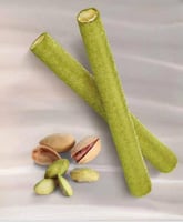 كرتون ويفر بستاشيو ايطالي 200 قطعة