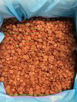 شوكولاتة ستار 38% فاخرة