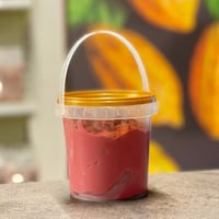 توت أحمر بري الوزن 500 جرام