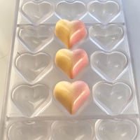 قالب ايكريلك 21 قطعة