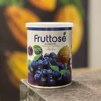 حشوة توت ازرق بري 60% طبيعي حجم 595g