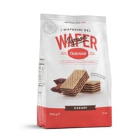 ويفر ايطالي بالشوكولاتة 400 جرام