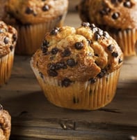 خليط المافن الامريكي بنكهة الشوكولاتة 500g