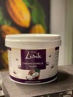 حشوة رافيلو جوز هند مقرمش 5kg