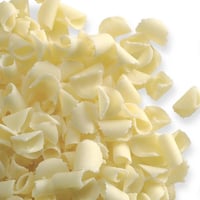 شوكولاتة بلجيكية فاخرة مبشورة