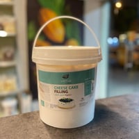 حشوة تشيز كيك الوزن 5kg