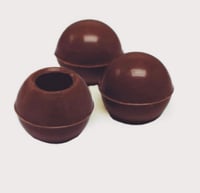 شوكلاتة ترفل 63قطعة بلجيكي سعر عرض