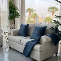 طقم جلسة داخلية