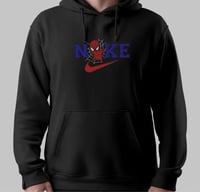 هودي - سبايدر مان 2