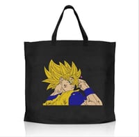 توت باق - غوكو 3 - دراقون بول