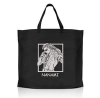 توت باق - نانامي