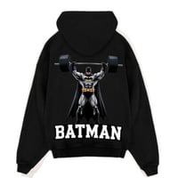 هودي - باتمان 2