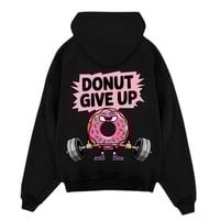 هودي - دونات