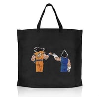 توت باق - دراجون بول