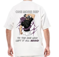 تيشيرت - توجي one more