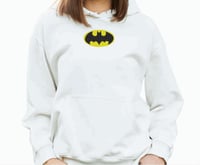 هودي - باتمان 55