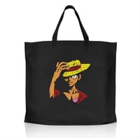 توت باق - لوفي 2 - ون بيس