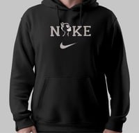 هودي -كات وومن nk