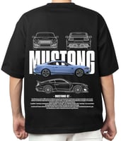 تيشيرت - موستنق