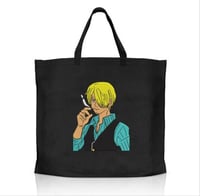 توت باق - سانجي 2 - ون بيس