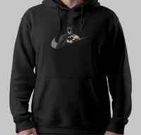 هودي - باتمان N