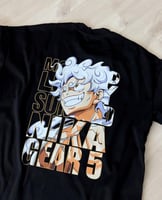 تيشيرت - لوفي 22