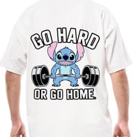 تيشيرت-ستيتش 22