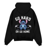 هودي - ستيتش 22