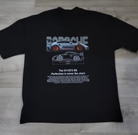 تيشيرت - بورش