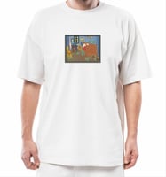 تيشيرت - الغرفة