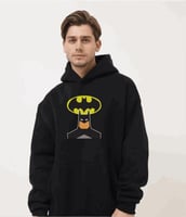 هودي - باتمان - y