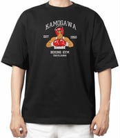 تيشيرت - كاموقاوا