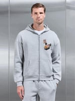 طقم جاكيت وبنطال -بسيط