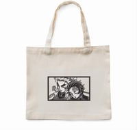 توت باق - رينغوكو و تانجيرو