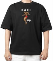 تيشيرت -باكي ستاند