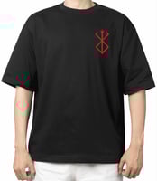 تيشيرت - شعار برسيرك