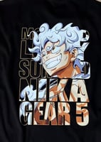 هودي - لوفي ٢٢