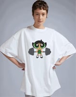 تيشيرت - باتركب