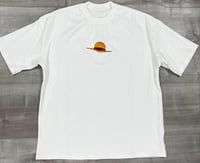 تيشيرت - لوفي معضل