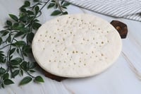 عجينة البيتزا