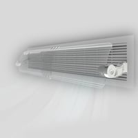 موجه هواء مكيف مركزي سنترال Central