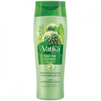 شامبو للحماية من تساقط الشعر بالصبار والجرجير من ف...