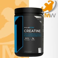 رول ون كرياتين 75 حصة