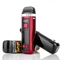 شيشة سموك ار بي ام 2 حتى 80 واط SMOK RPM 2 80W Pod...
