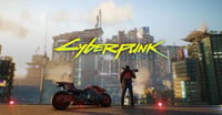سايبربنك - Cyberpunk