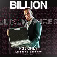 حساب قراند مليار - سوني 5