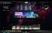 حساب كود مميز - بلاك اوبس 6